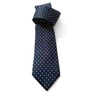 Vintage. Pierre Cardin Ditzy Floral Tie